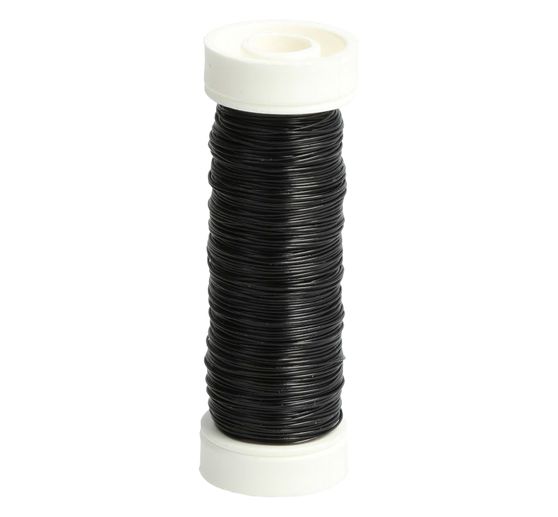 Copper wire, &Oslash; 0.30 mm, 50 m