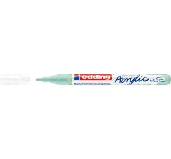 edding 5300 Acrylic "Acrylic marker - fine"