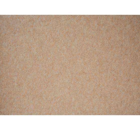 Textiel vilt, 50 x 70 cm