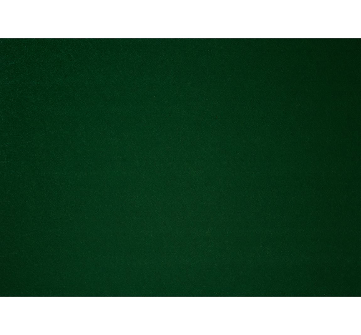 Textiel vilt, 50 x 70 cm - Groen