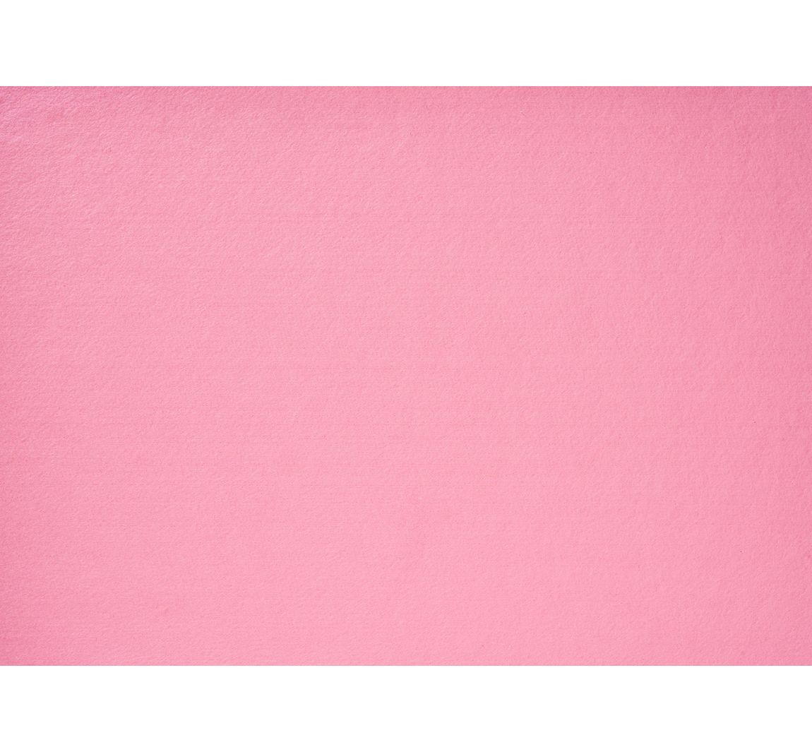 Textiel vilt, 50 x 70 cm - Roze