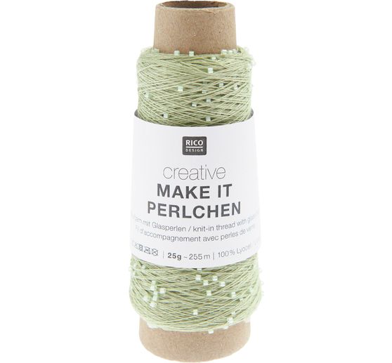 Rico Design Creative "Make it Perlchen"