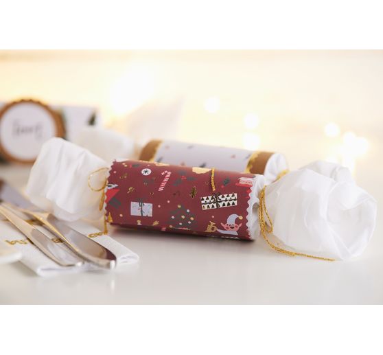 Alu-Craft foil