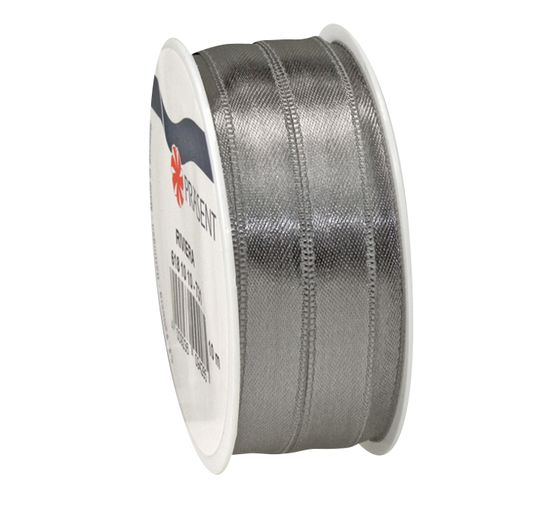 Satijnen lint, 10 mm