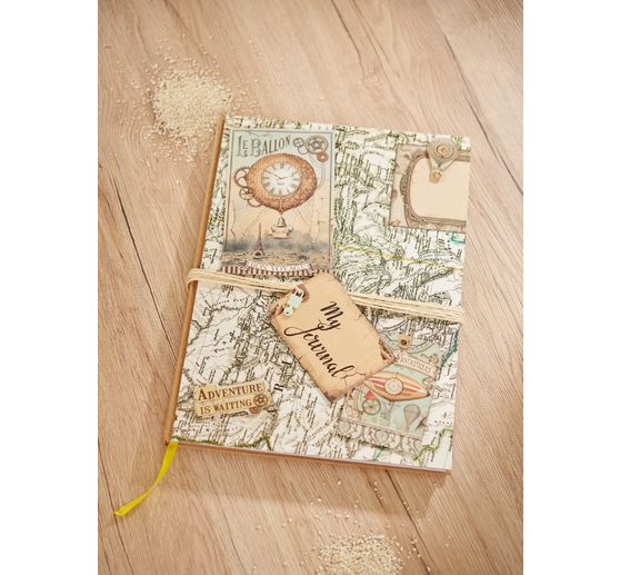 Jute cord "Basic"