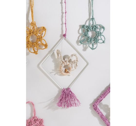 Jute cord "Basic"
