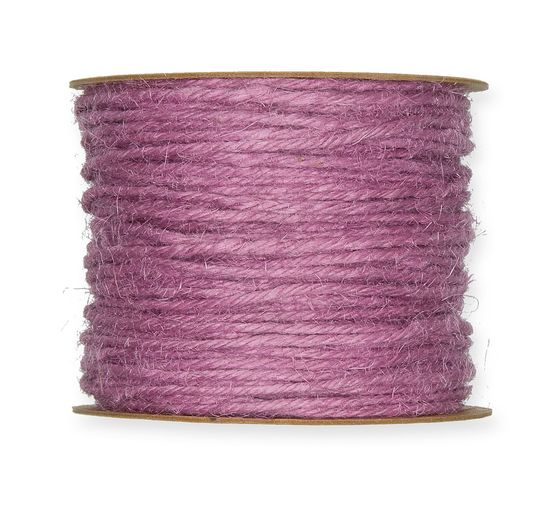 Jute cord "Basic"