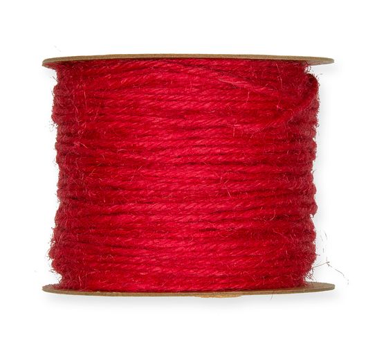 Jute cord "Basic"
