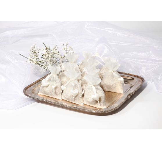 Organza bag