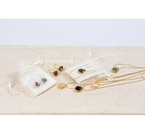Organza bag