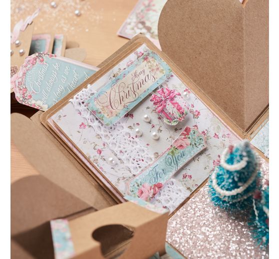 VBS Lint "Glamour"