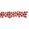 Glitterband "Stars"