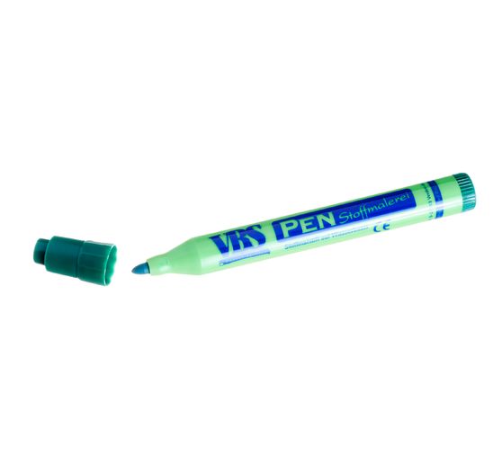 VBS-Pen, Fabric painting pen