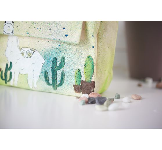 VBS Kids backpack