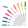 edding 4600 "Textielstift", 10 stuks Leuk
