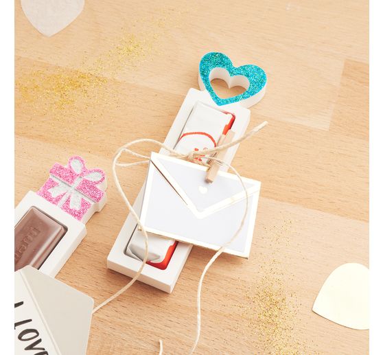 Casting powder "Raysin 100", white