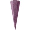 Schoolkegel blank "Glitter" Magic Mix