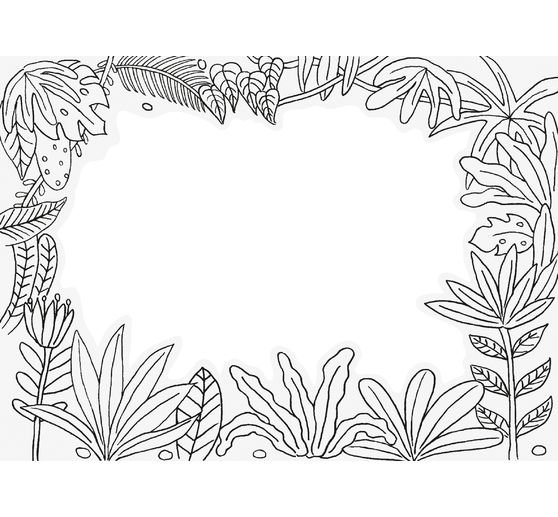 Craft kit "Cardboard theatre"