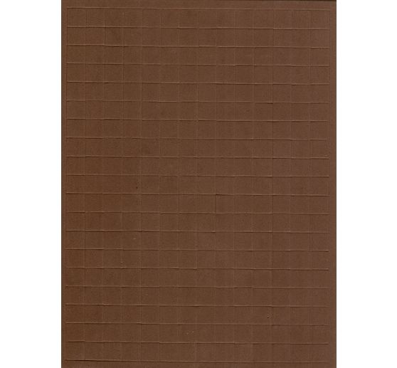 Schuimrubber moza&iuml;ek, zelfklevend