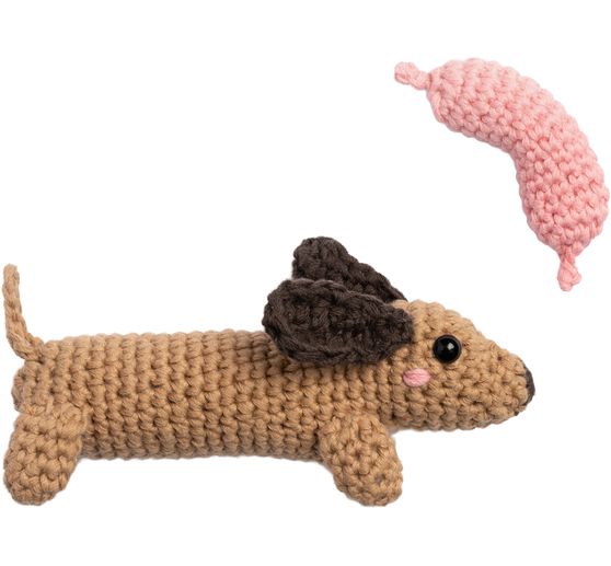 Mini Haakset