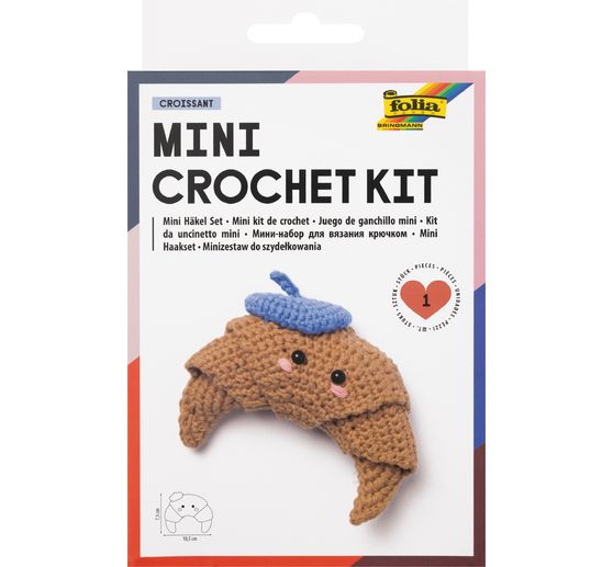 Mini Haakset