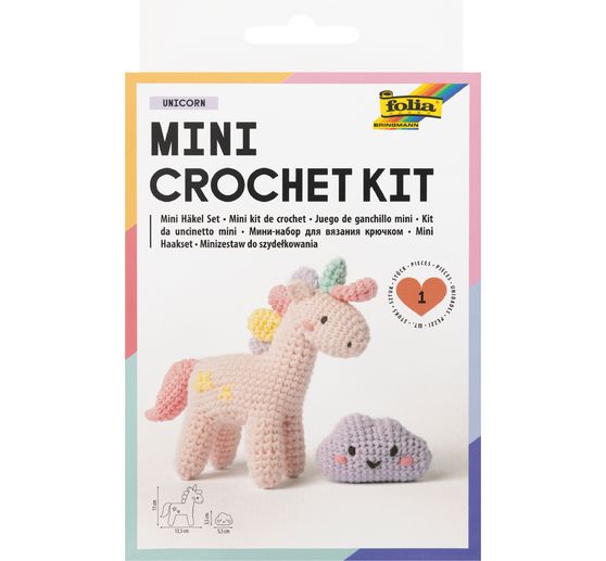 Mini Haakset