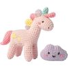 Mini Haakset Unicorn