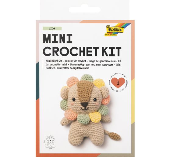 Mini Haakset