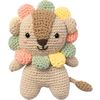 Mini Haakset Lion