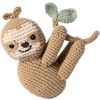 Mini Haakset Sloth