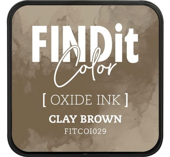 Oxide Ink stempelkussens