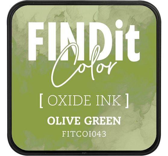 Oxide Ink stempelkussens