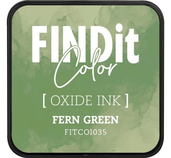 Oxide Ink stempelkussens