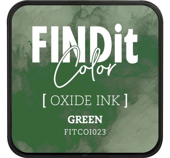 Oxide Ink stempelkussens