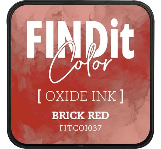 Oxide Ink stempelkussens