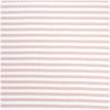 Rib jersey stof "Stripes"
