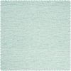 Canvas stof outdoor "Joka" Blauwgroen
