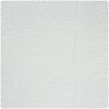 Canvas stof outdoor "Joka" Lichtgrijs