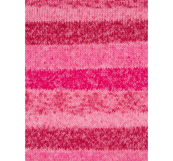 Gr&uuml;ndl Yarn &ldquo;Cotton Quick print&rdquo;