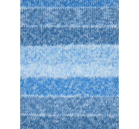 Gr&uuml;ndl Yarn &ldquo;Cotton Quick print&rdquo;