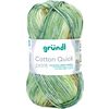 Gr&uuml;ndl Yarn &ldquo;Cotton Quick print&rdquo; Colour 250