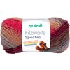 Gr&uuml;ndl Viltwol "Spectra" Kleur 09