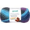 Gr&uuml;ndl Viltwol "Spectra" Kleur 03