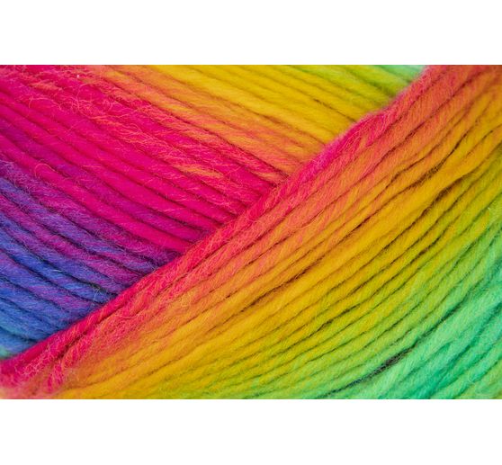 Gr&uuml;ndl Viltwol "Spectra"