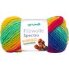 Gr&uuml;ndl Viltwol "Spectra" Kleur 05