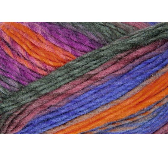 Gr&uuml;ndl Viltwol "Spectra"