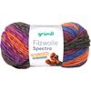 Gr&uuml;ndl Viltwol "Spectra" Kleur 07