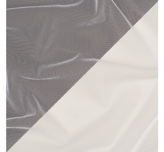 Soft tulle, fabrics by the metre