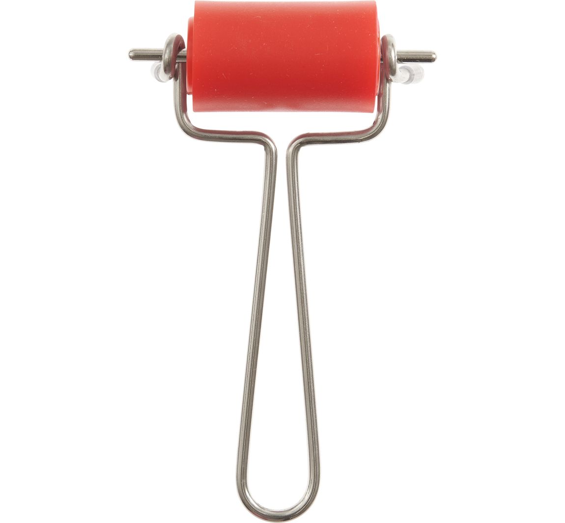 Rico Design Linoleumverfroller - Rolbreedte 5 cm