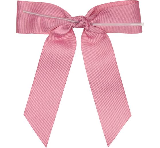 Decorative bows, 4 pieces